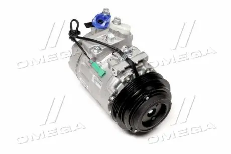 Компрессор, кондиционер AVA QUALITY COOLING AVA COOLING AIAK015
