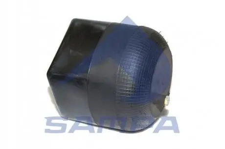 Пневмоподушка 4390N1 Mercedes без склянки SP554390-01 SAMPA SP55439001