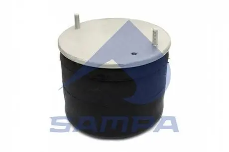 Балон пневматичної ресори SP 5598608-KP SAMPA SP5598608KP