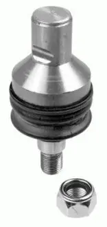 Фото 1 - несучий / напрямний шарнір LEMFORDER 11462 01 Несучий / напрямний шарнір LEMFORDER 11462 01 (фото 1)