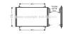 Конденсатор, кондиционер AVA QUALITY COOLING PE5191 PE5191