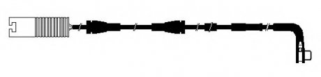 Датчик зносу,гальм.колодки FERODO FWI269 (фото 1)