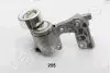 Натяжная планка, поликлиновой ремень JAPANPARTS TS-205 (фото 1)