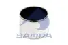 Втулка, палец тормозных колодок SAMPA 040.157 (фото 1)