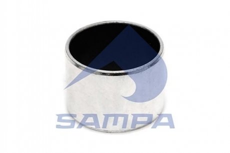 Втулка, палец тормозных колодок SAMPA 040.157 (фото 1)