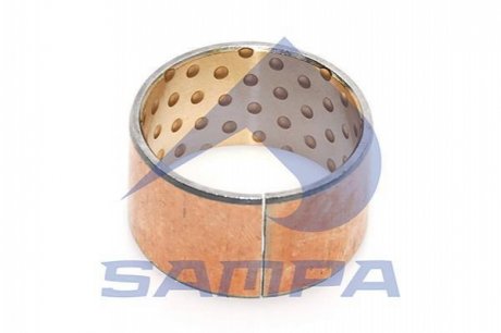 Втулка, палець гальмівних колодок SAMPA 050.110