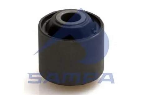 Фото 1 - втулка, подушка кабины водителя SAMPA 080.054 Втулка, подушка кабины водителя SAMPA 080.054 (фото 1)