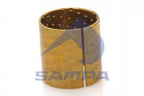 Втулка, палец тормозных колодок SAMPA 085.036 (фото 1)