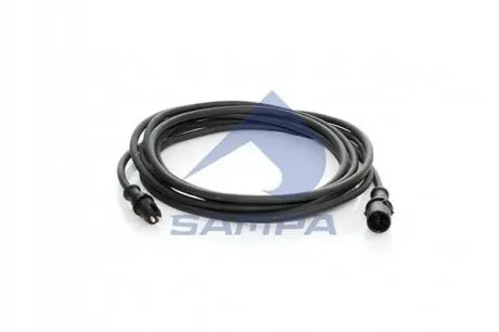 Датчик, частота обертання колеса SAMPA 096.265