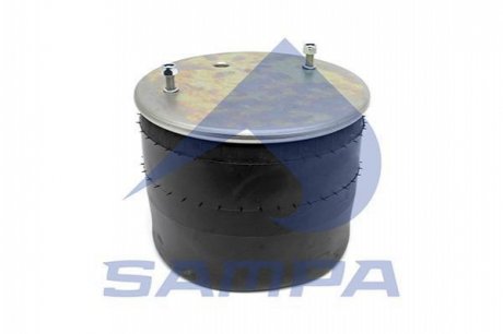 Балон пневматичної ресори SP 554881-KP SAMPA SP554881KP