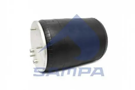 Балон пневматичної ресори SP 55836-02 SAMPA SP5583602