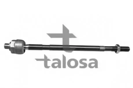 Осевой шарнир, рульова тяга TALOSA 44-00245