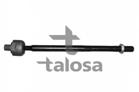Осевой шарнир, рульова тяга TALOSA 44-08345