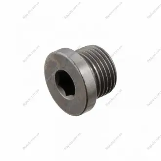 Резьбовая пробка, маслянный поддон FEBI BILSTEIN 31702