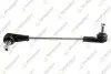Стойка стабилизатора переднего, левая L=310mm TEKNOROT B350 (фото 1)