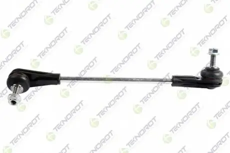 Стойка стабилизатора переднего, левая L=310mm TEKNOROT B350