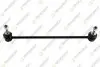 Стойка стабилизатора переднего LH L=325mm TEKNOROT H457