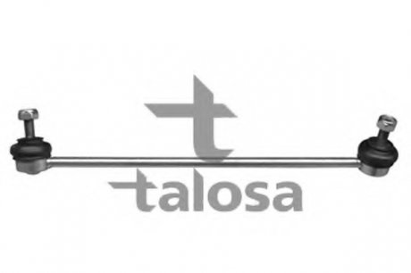 Тяга / стійка, стабілізатор TALOSA 50-02353