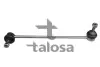 Тяга / стойка, стабилизатор TALOSA 50-02398 (фото 1)