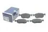 Гальмівні колодки дискові BOSCH 0 986 494 361 (фото 2)