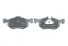 Гальмівні колодки дискові BOSCH 0 986 494 361 (фото 4)