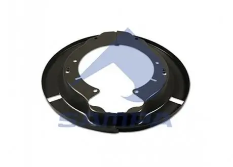 Пильовик/сальник кільк.підшипника SAMPA 020.277