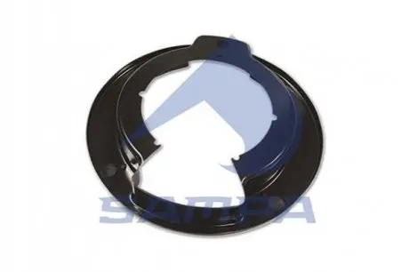 Пильовик/сальник кільк.підшипника SAMPA 030.200