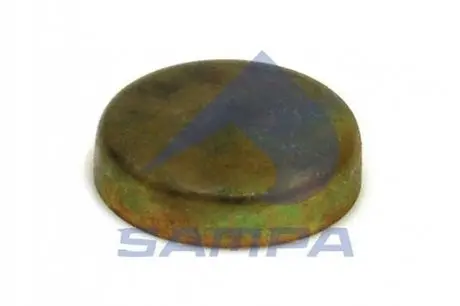 Заглушка ГБЦ, DAF, 32x10 SAMPA 050.493 (фото 1)