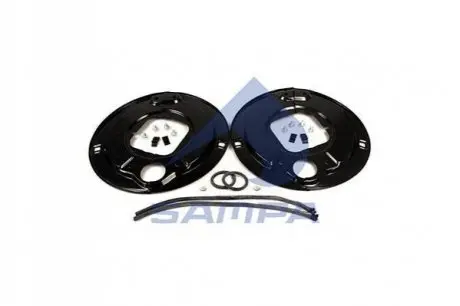 Пильовик/сальник кільк.підшипника SAMPA 070.531