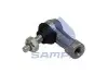 Наконечник тяги КПП M12x1.75 R Sampa 100.009