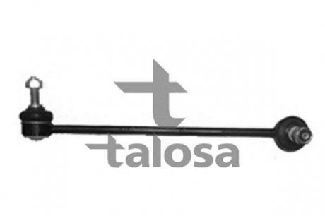 Тяга / стійка, стабілізатор TALOSA 50-01961