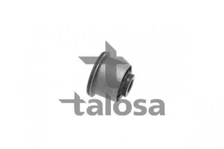 Подвеска, рычаг независимой подвески колеса TALOSA 57-01117