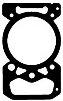 Прокладка, головка циліндра REINZ VICTOR REINZ 61-31115-00