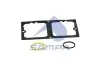 Ремонтний комплект подвески кабины VOLVO 030.573 SAMPA