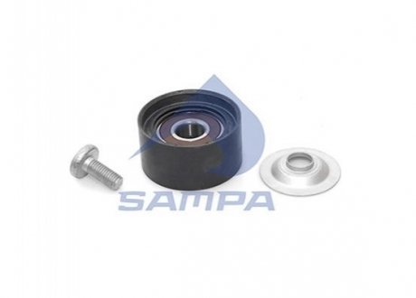 Натяжной ролик, поликлиновойремень SAMPA 033.053 (фото 1)