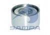 Натяжной ролик, поликлиновойремень 060.473 SAMPA