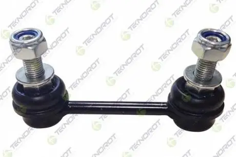Стойка стабилизатора заднего L=90mm / M10x1.25 L/R TEKNOROT SU410