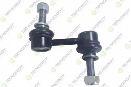 Стійка стабілізатора переднього L=71mm / M12x1.25 L/R TEKNOROT SU610