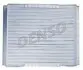 Фільтр салону DENSO DCF510P