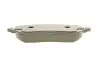 Комплект тормозных колодок, дисковый тормоз Metelli 22-0530-0 (фото 7)
