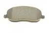 Комплект тормозных колодок, дисковый тормоз Metelli 22-0530-0 (фото 9)