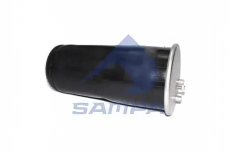 Пневмоподушка 4882N1P01 MAN TGA,TGX SAMPA SP554882