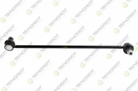 Стійка стабілізатора переднього, права, L=420mm, M10x1.5 TEKNOROT B936