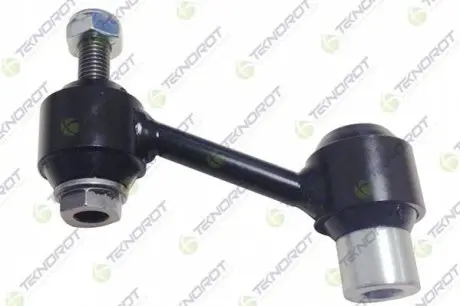 Стойка стабилизатора зад L/R M10x1.5, L=79, O10 TEKNOROT M366