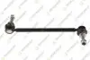 Стойка стабилизатора передней подвески L/R, M-12X1,25, L= 260mm TEKNOROT T270 (фото 1)