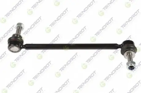 Стійка стабілізатора передньої підвіски L/R, M-12X1,25, L= 260mm TEKNOROT T270