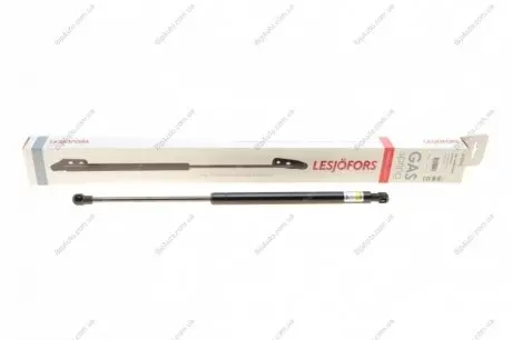 Газовая пружина, крышка багажник LESJOFORS 8192541