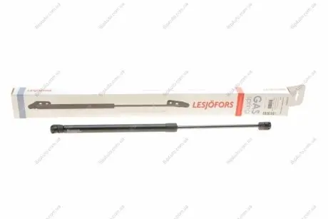 Газовая пружина, крышка багажник LESJOFORS 8195053