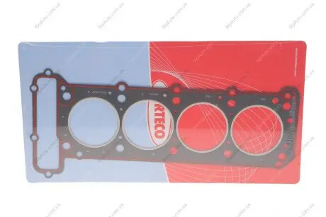 Фото 1 - прокладка ГБЦ MB C-class (W202) 93-00 CORTECO 414638P Прокладка ГБЦ MB C-class (W202) 93-00 CORTECO 414638P (фото 1)