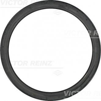 Уплотняющее кольцо, коленчатый вал VICTOR REINZ 81-31596-00 (фото 1)